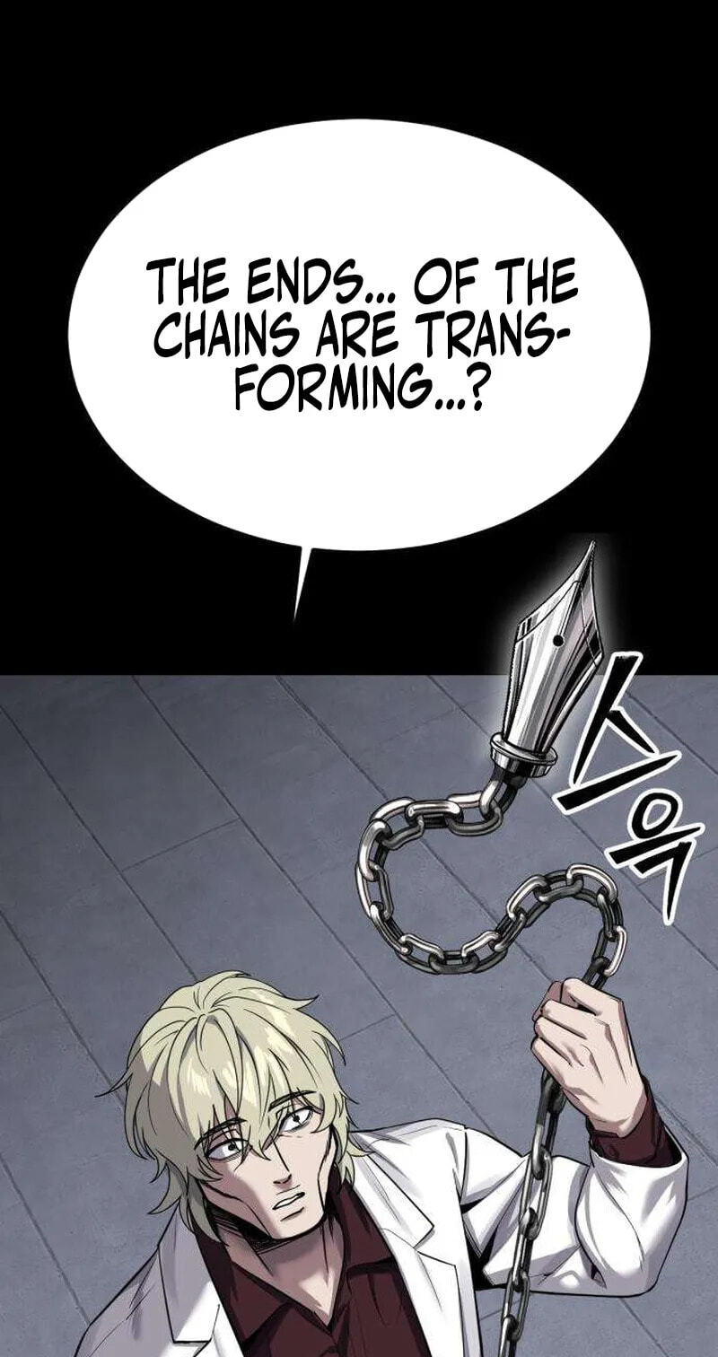 Resurrection Boy Chapter 27 page 59 - 