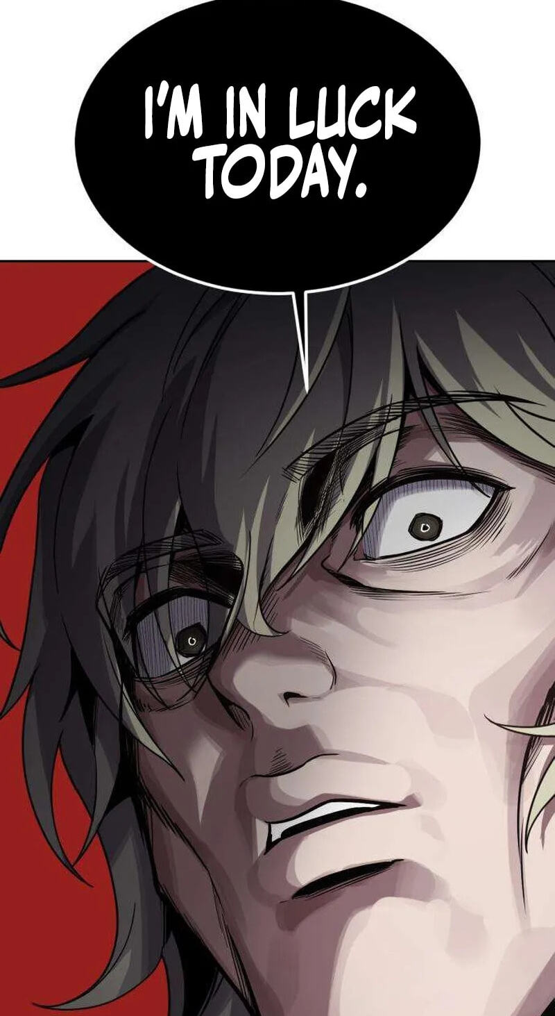 Resurrection Boy Chapter 27 page 7 - 