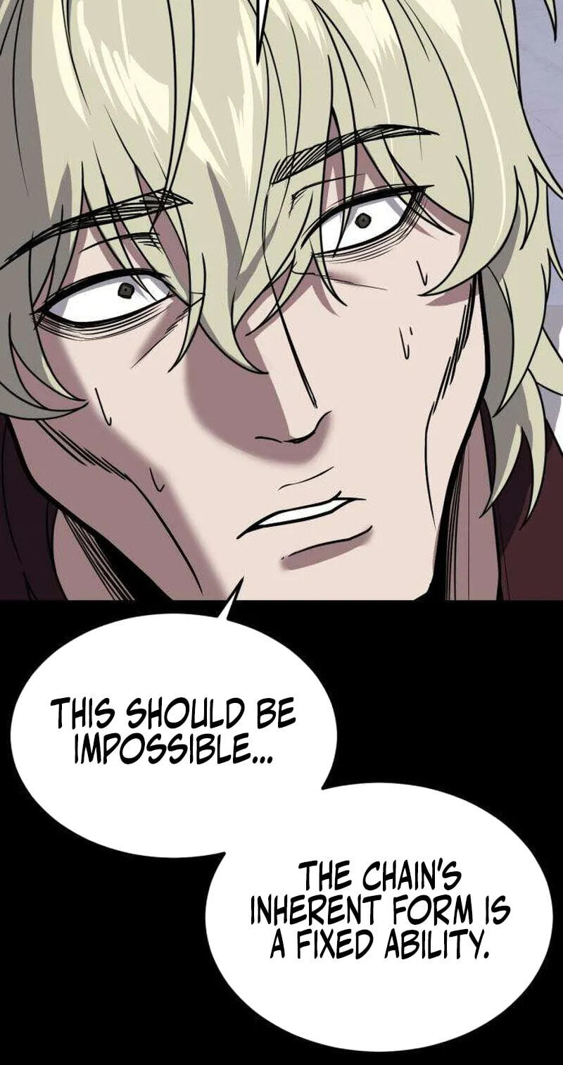 Resurrection Boy Chapter 27 page 61 - 