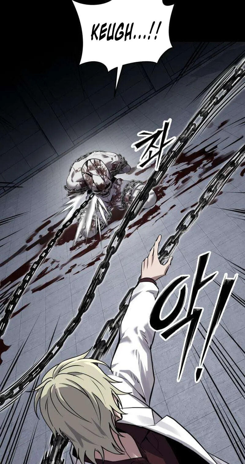 Resurrection Boy Chapter 27 page 65 - 