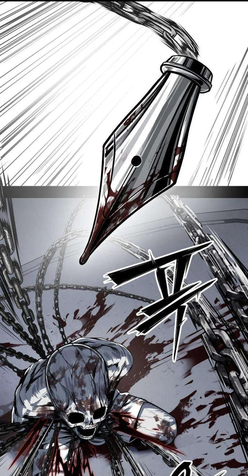Resurrection Boy Chapter 27 page 67 - 