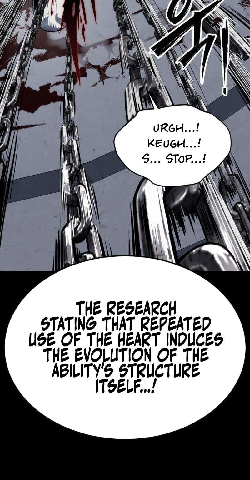 Resurrection Boy Chapter 27 page 68 - 