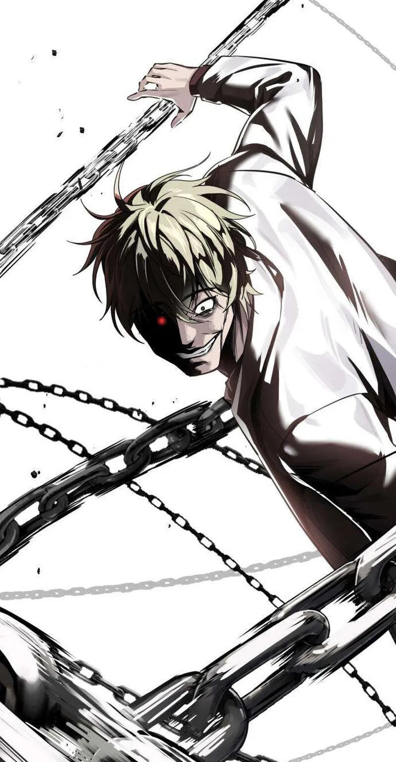 Resurrection Boy Chapter 27 page 70 - 