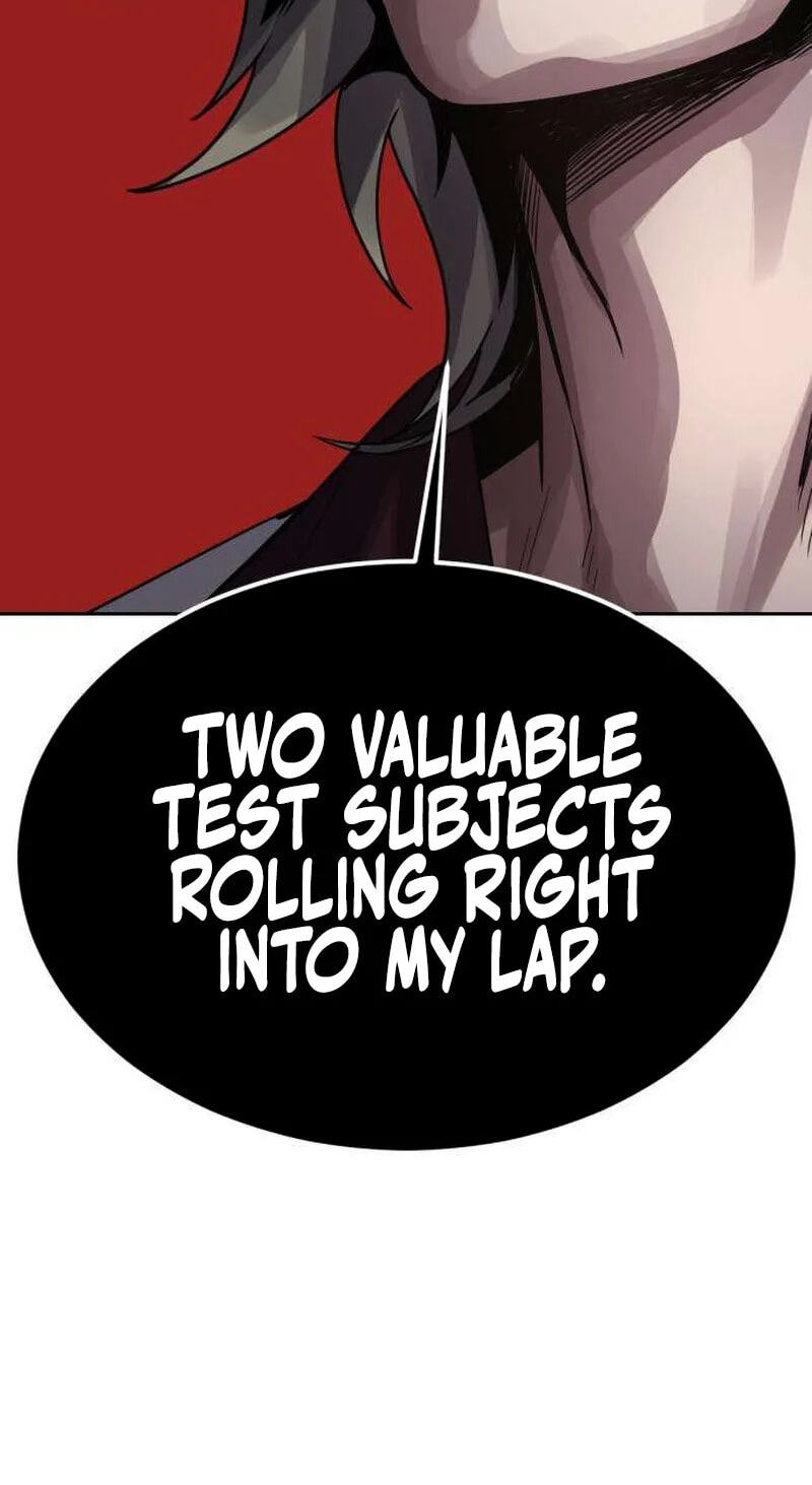 Resurrection Boy Chapter 27 page 8 - 