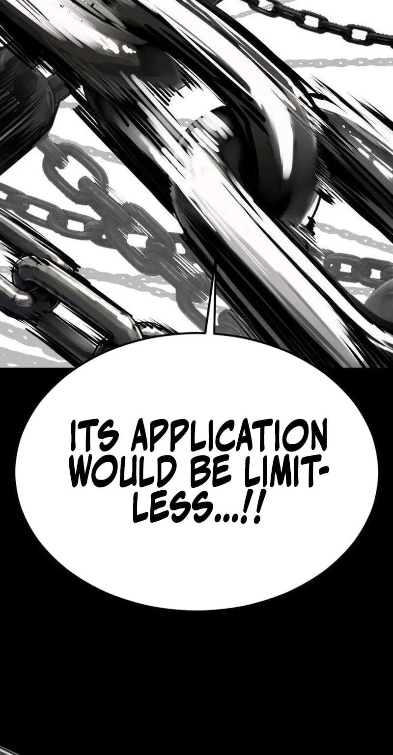 Resurrection Boy Chapter 27 page 71 - 