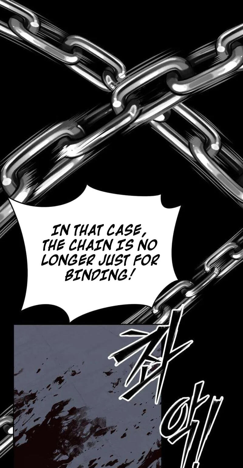 Resurrection Boy Chapter 27 page 72 - 