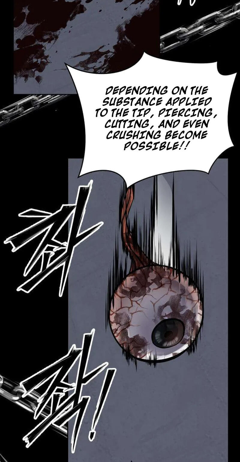 Resurrection Boy Chapter 27 page 73 - 