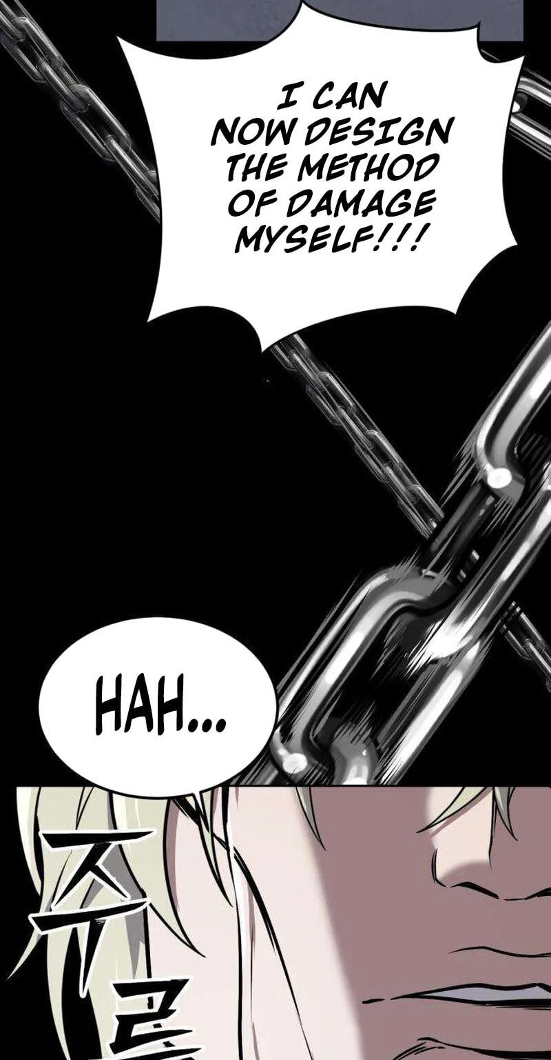 Resurrection Boy Chapter 27 page 74 - 