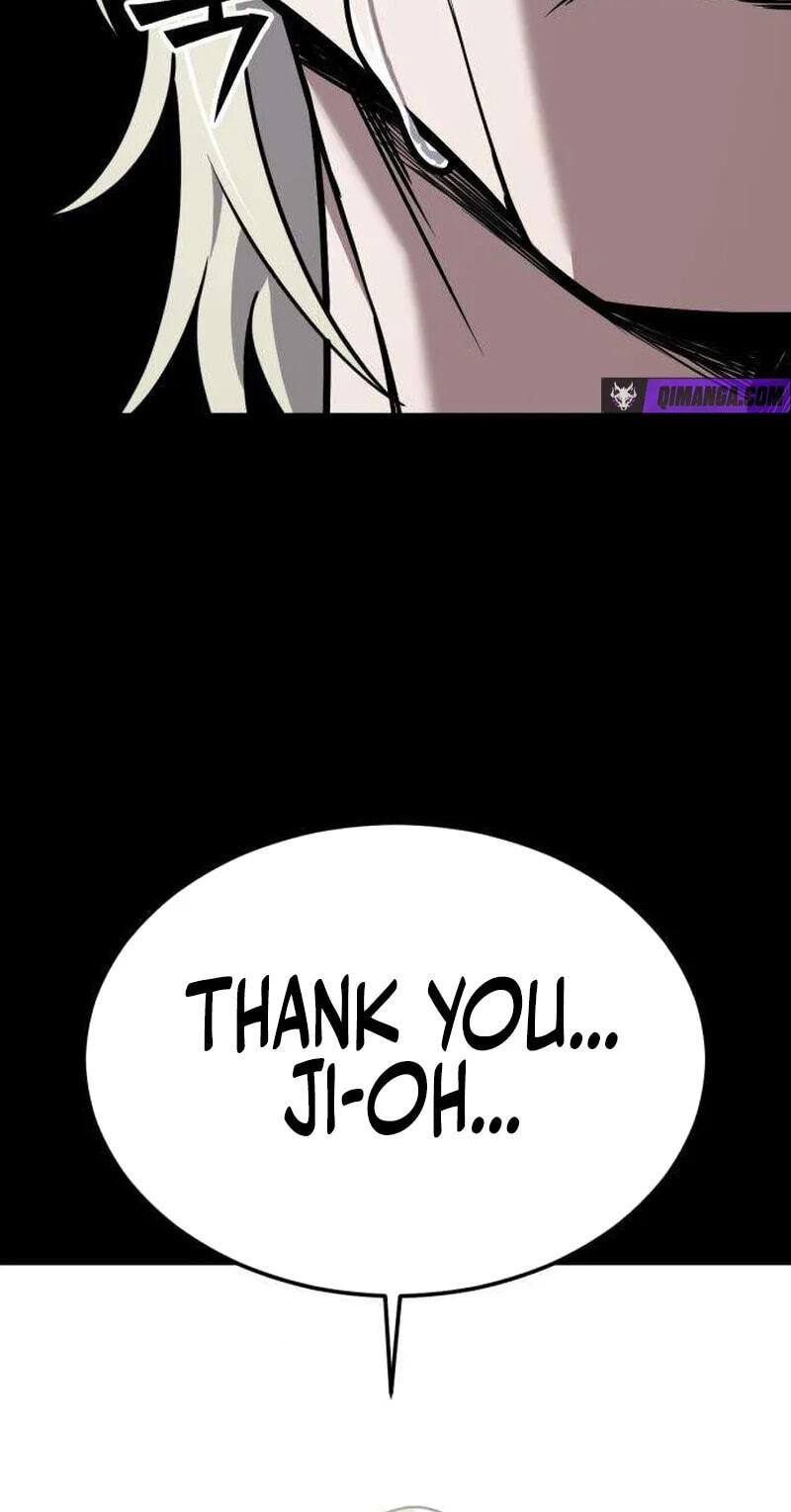 Resurrection Boy Chapter 27 page 75 - 