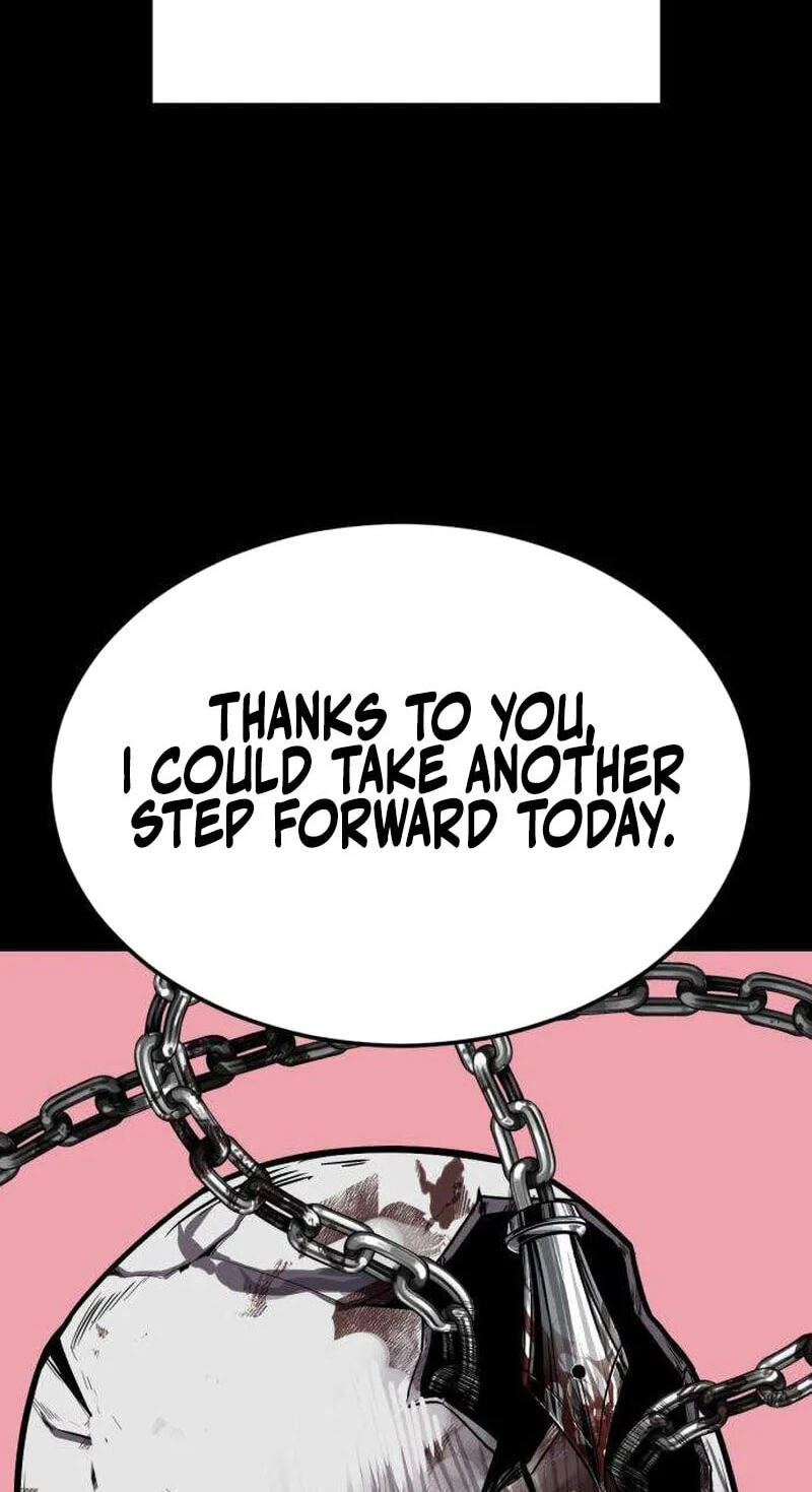 Resurrection Boy Chapter 27 page 77 - 