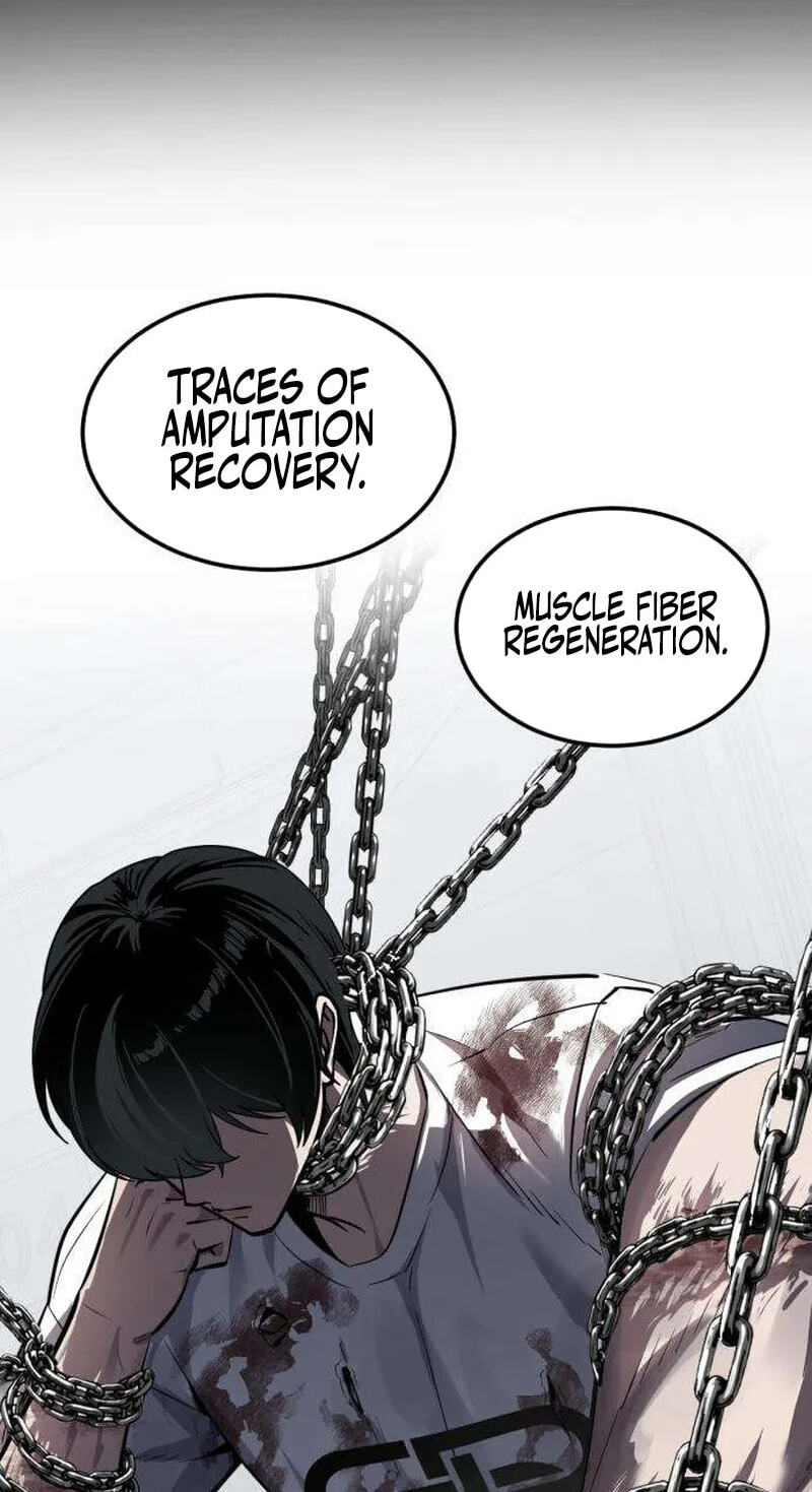 Resurrection Boy Chapter 27 page 79 - 
