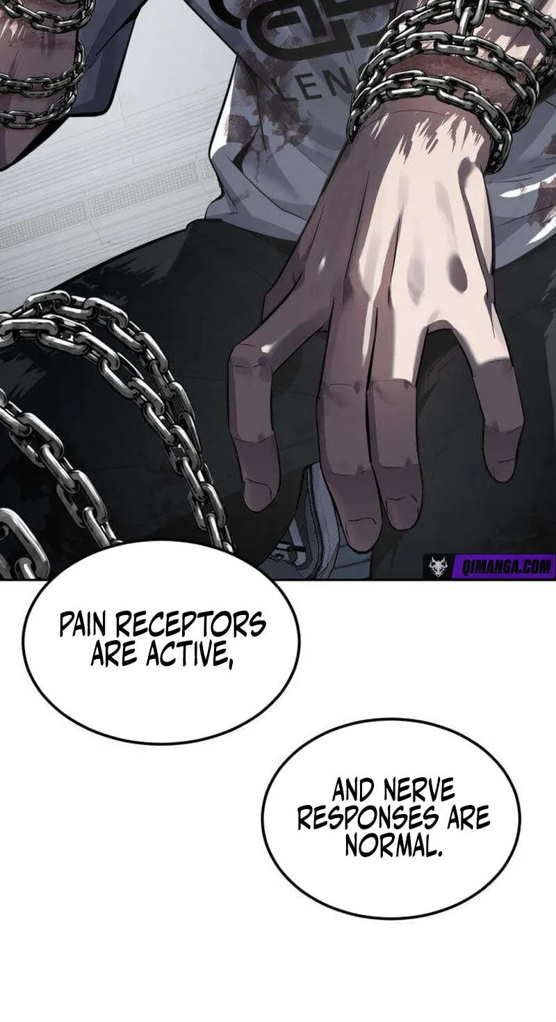 Resurrection Boy Chapter 27 page 80 - 