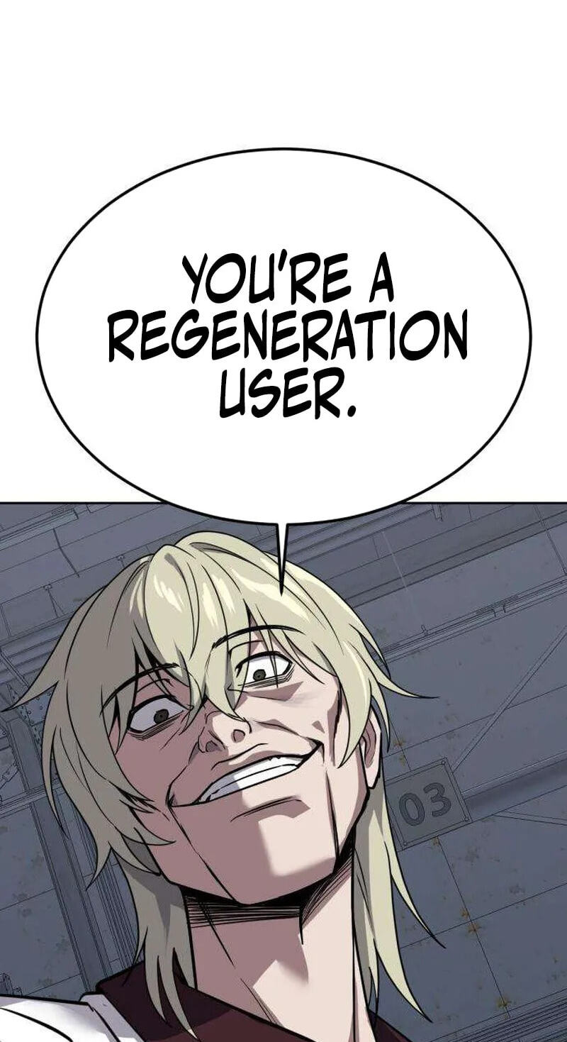 Resurrection Boy Chapter 27 page 81 - 