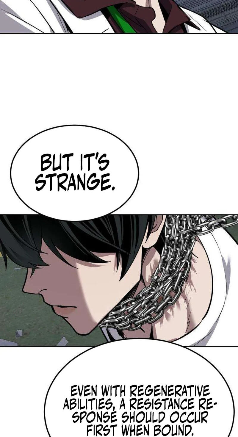 Resurrection Boy Chapter 27 page 82 - 