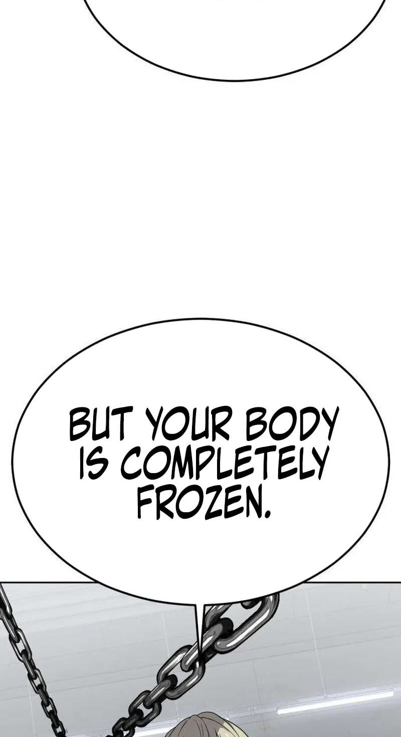 Resurrection Boy Chapter 27 page 83 - 