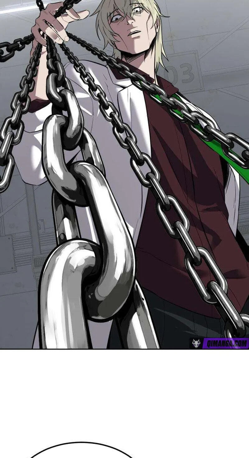 Resurrection Boy Chapter 27 page 84 - 