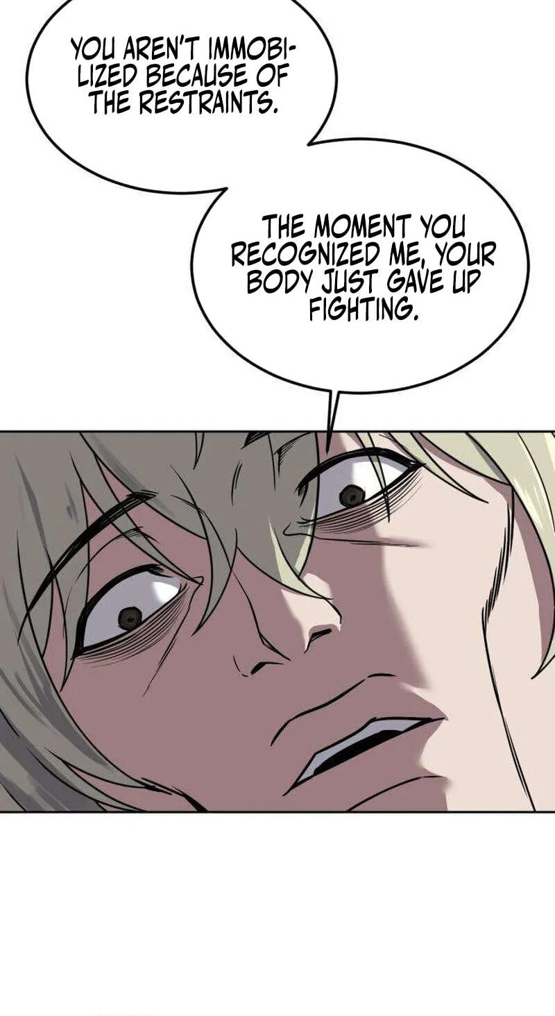 Resurrection Boy Chapter 27 page 85 - 