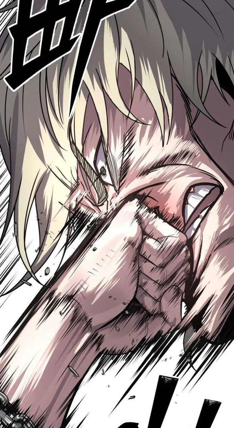 Resurrection Boy Chapter 27 page 90 - 
