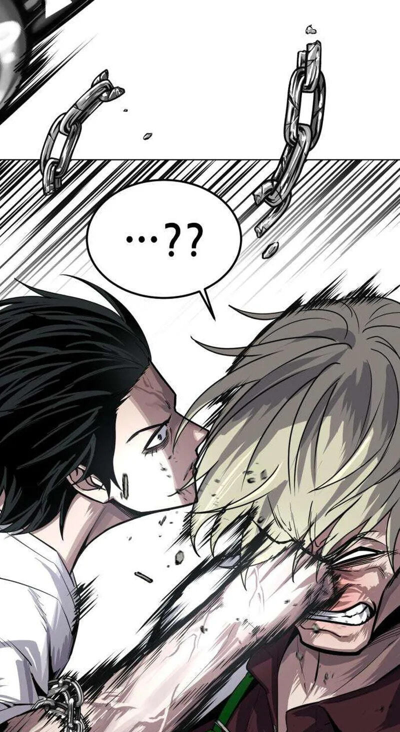 Resurrection Boy Chapter 27 page 92 - 