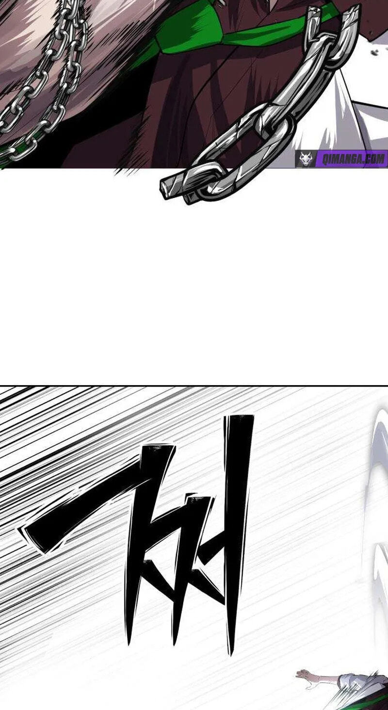 Resurrection Boy Chapter 27 page 93 - 
