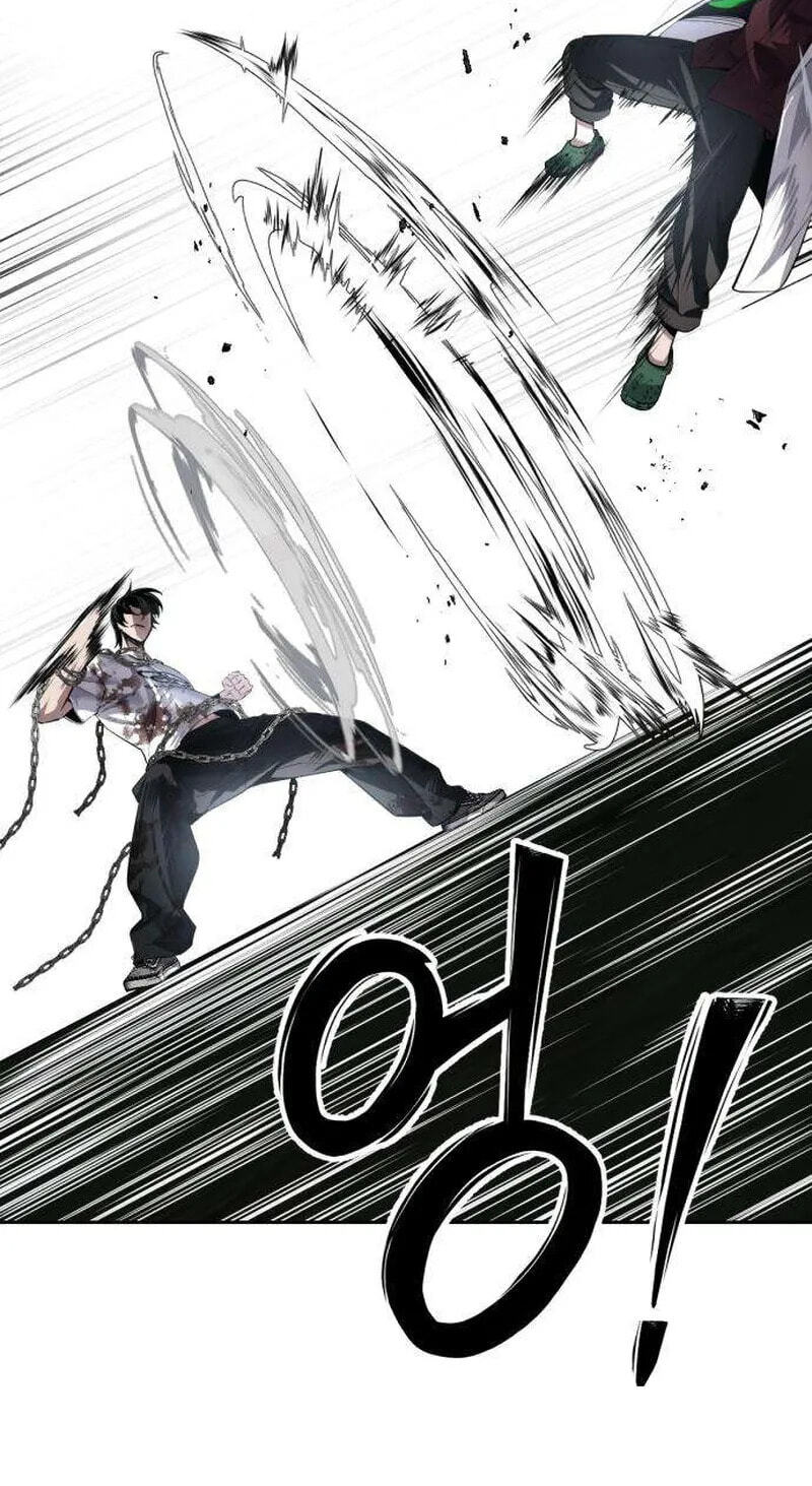 Resurrection Boy Chapter 27 page 94 - 