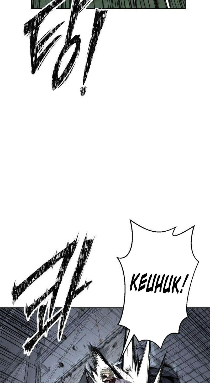 Resurrection Boy Chapter 27 page 96 - 