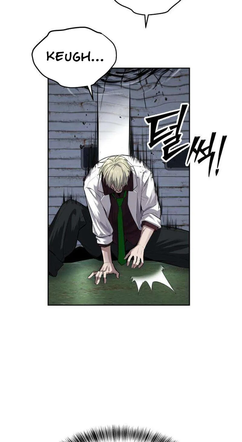Resurrection Boy Chapter 27 page 98 - 