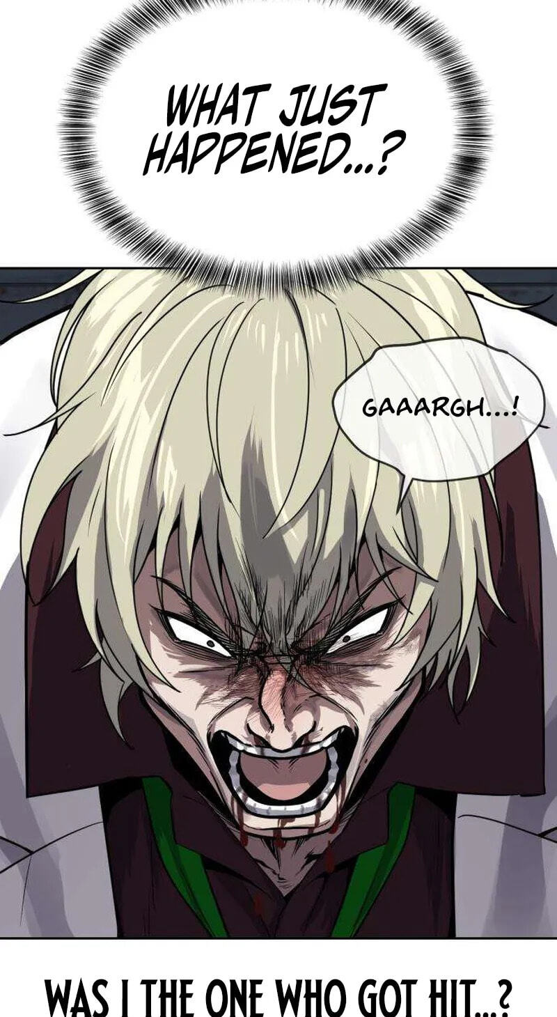 Resurrection Boy Chapter 27 page 99 - 