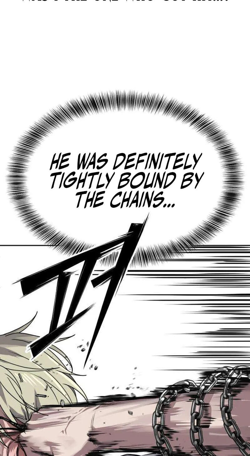 Resurrection Boy Chapter 27 page 100 - 