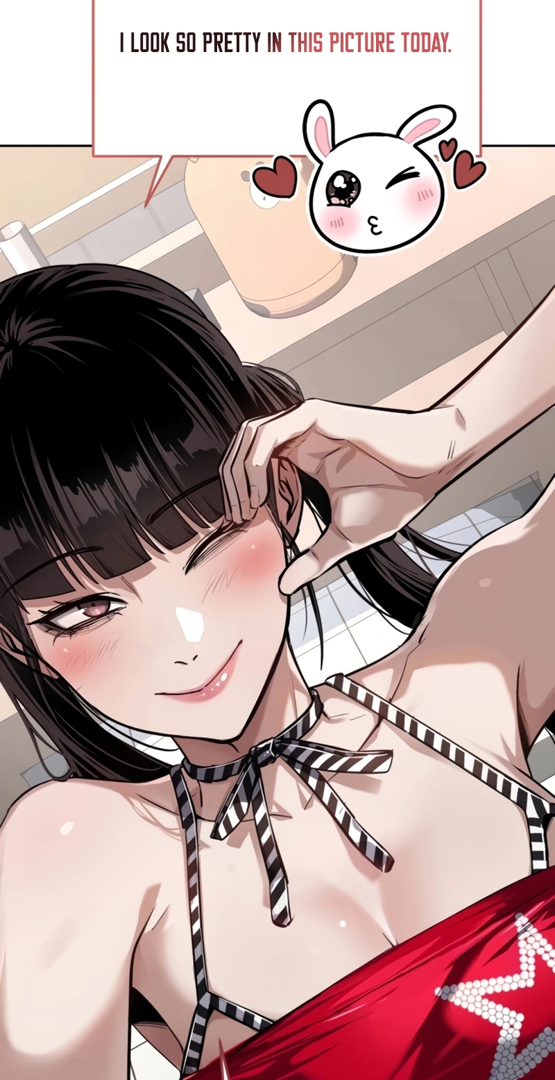 Resurrection Boy Chapter 35 page 11 - 