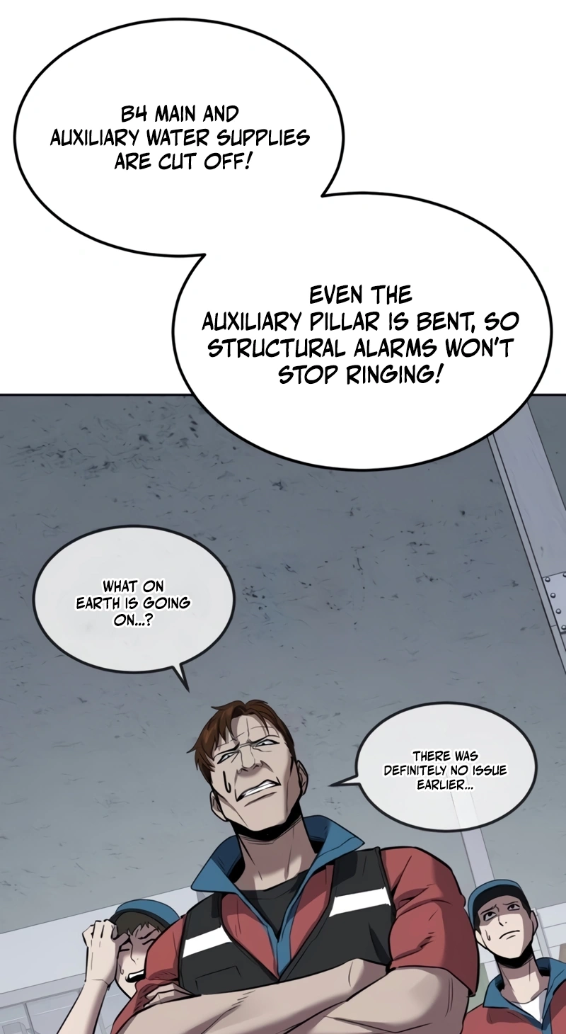 Resurrection Boy Chapter 35 page 103 - 