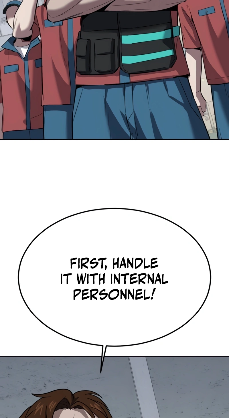 Resurrection Boy Chapter 35 page 104 - 