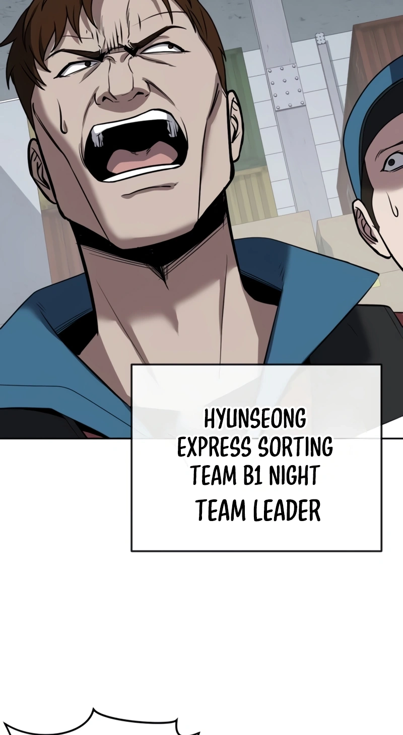 Resurrection Boy Chapter 35 page 105 - 