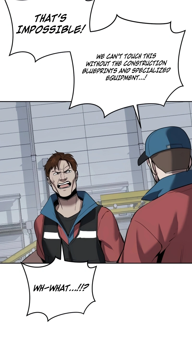 Resurrection Boy Chapter 35 page 106 - 