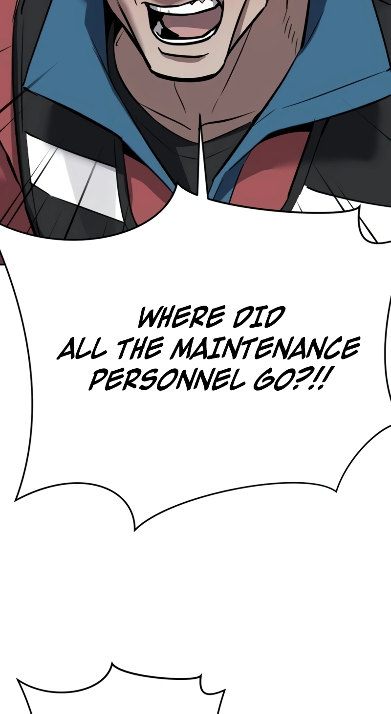 Resurrection Boy Chapter 35 page 108 - 