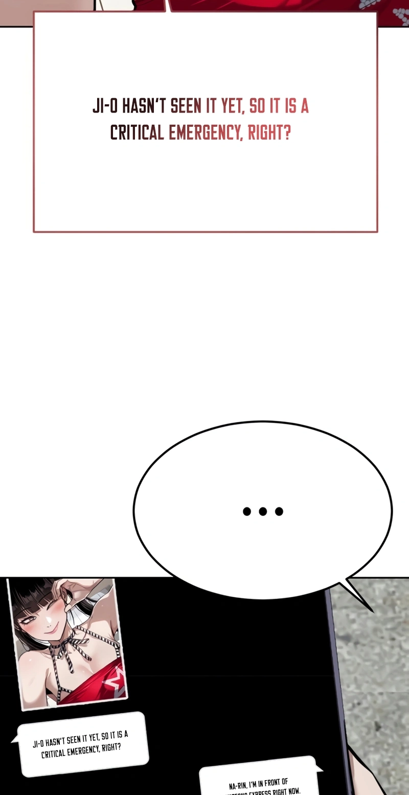 Resurrection Boy Chapter 35 page 12 - 