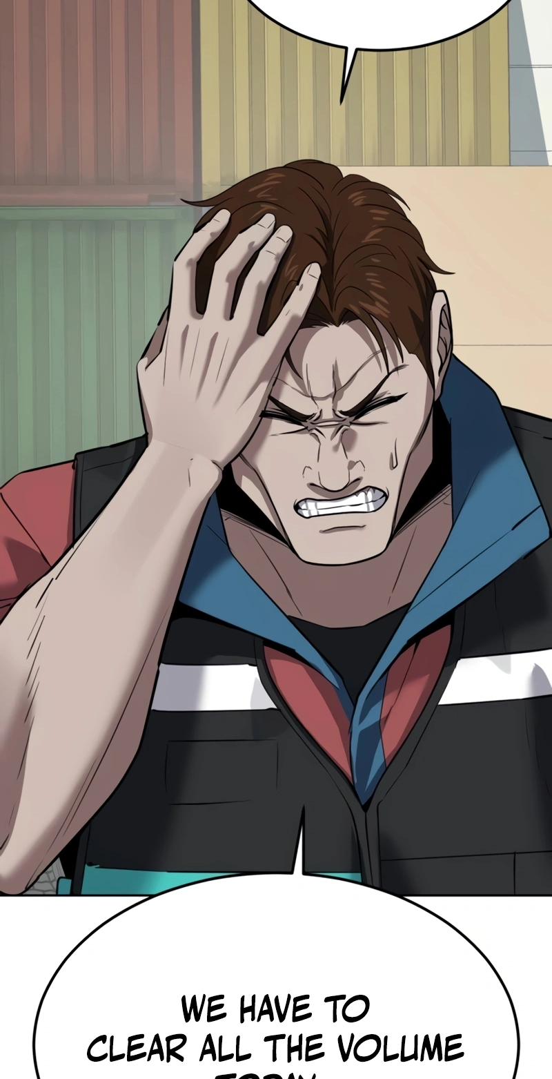 Resurrection Boy Chapter 35 page 118 - 