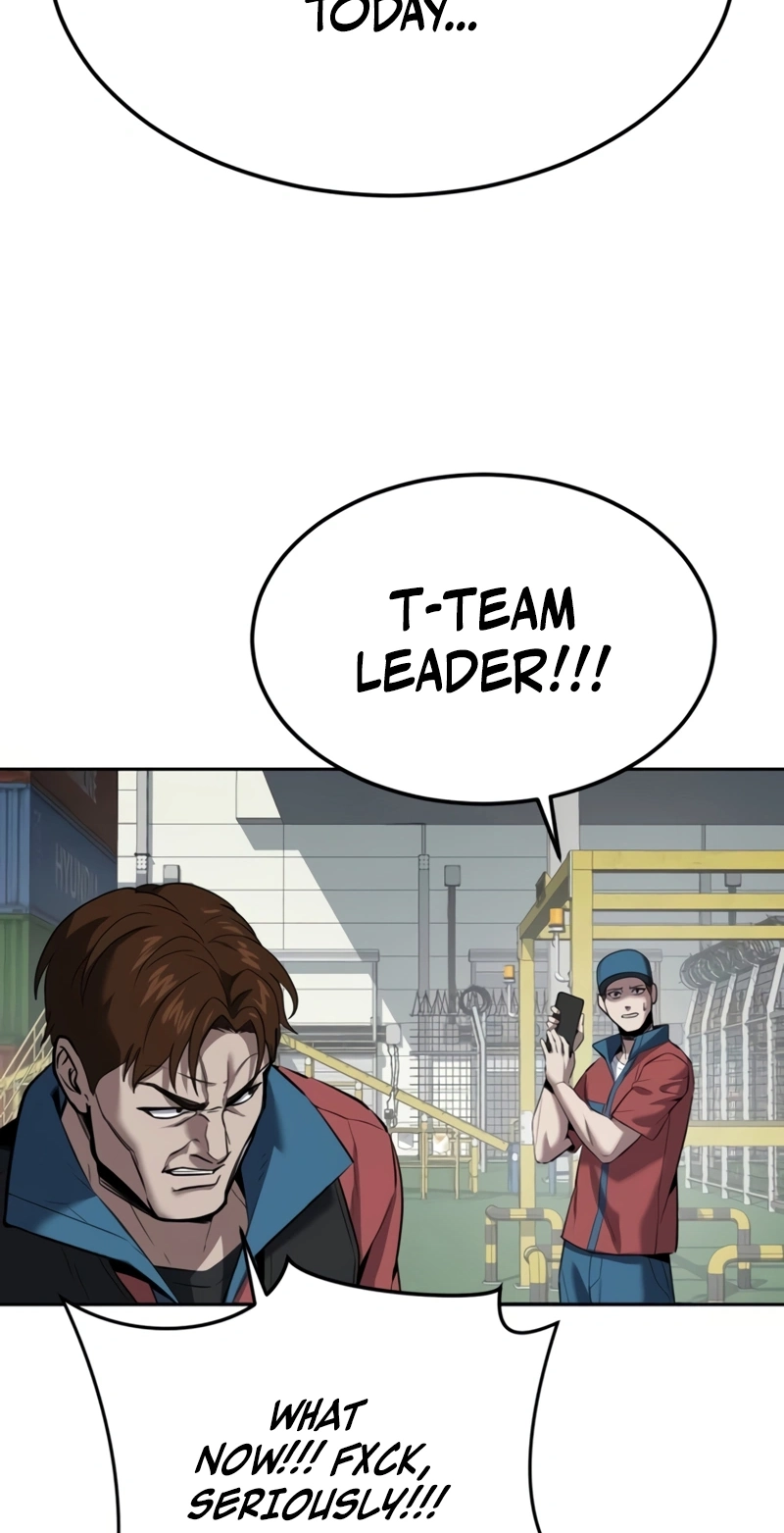 Resurrection Boy Chapter 35 page 119 - 