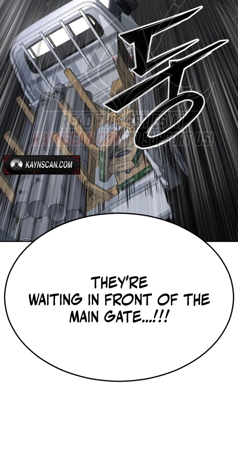 Resurrection Boy Chapter 35 page 122 - 
