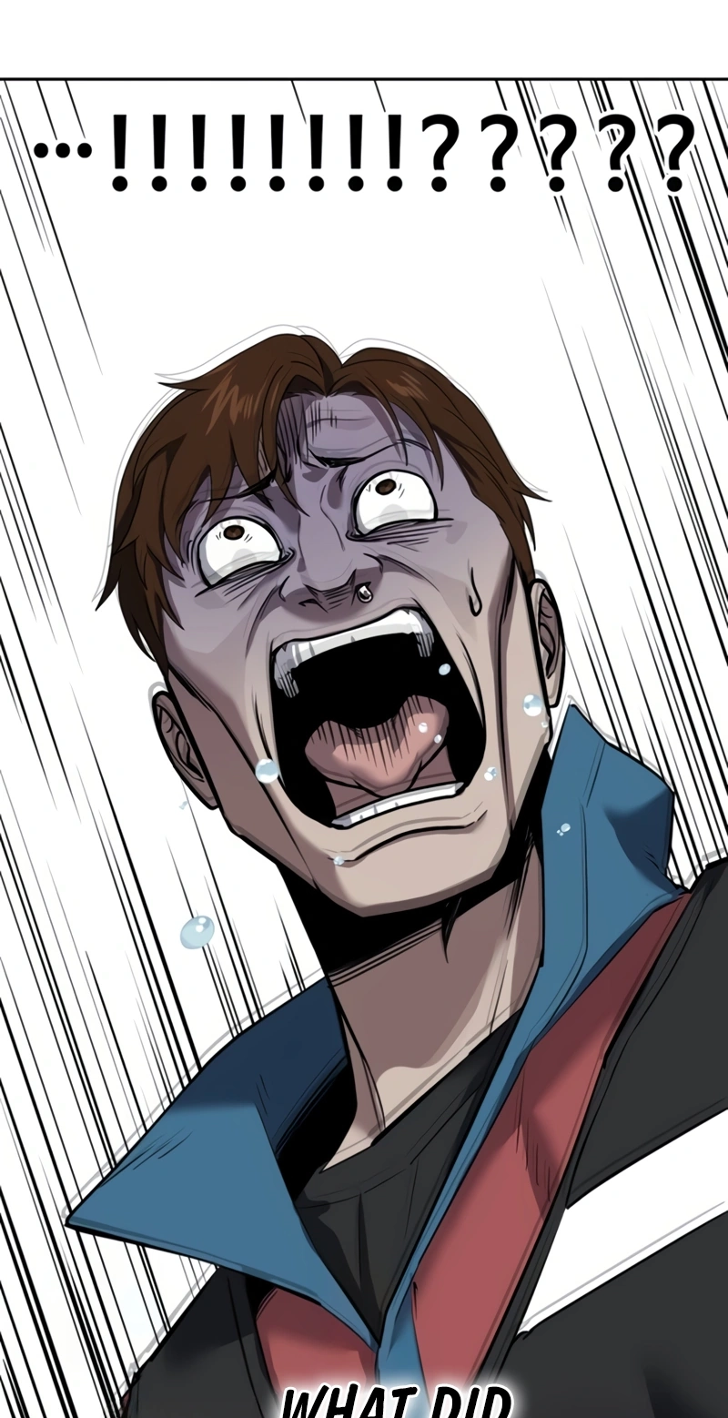 Resurrection Boy Chapter 35 page 123 - 