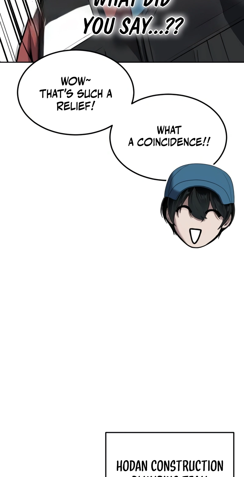 Resurrection Boy Chapter 35 page 124 - 