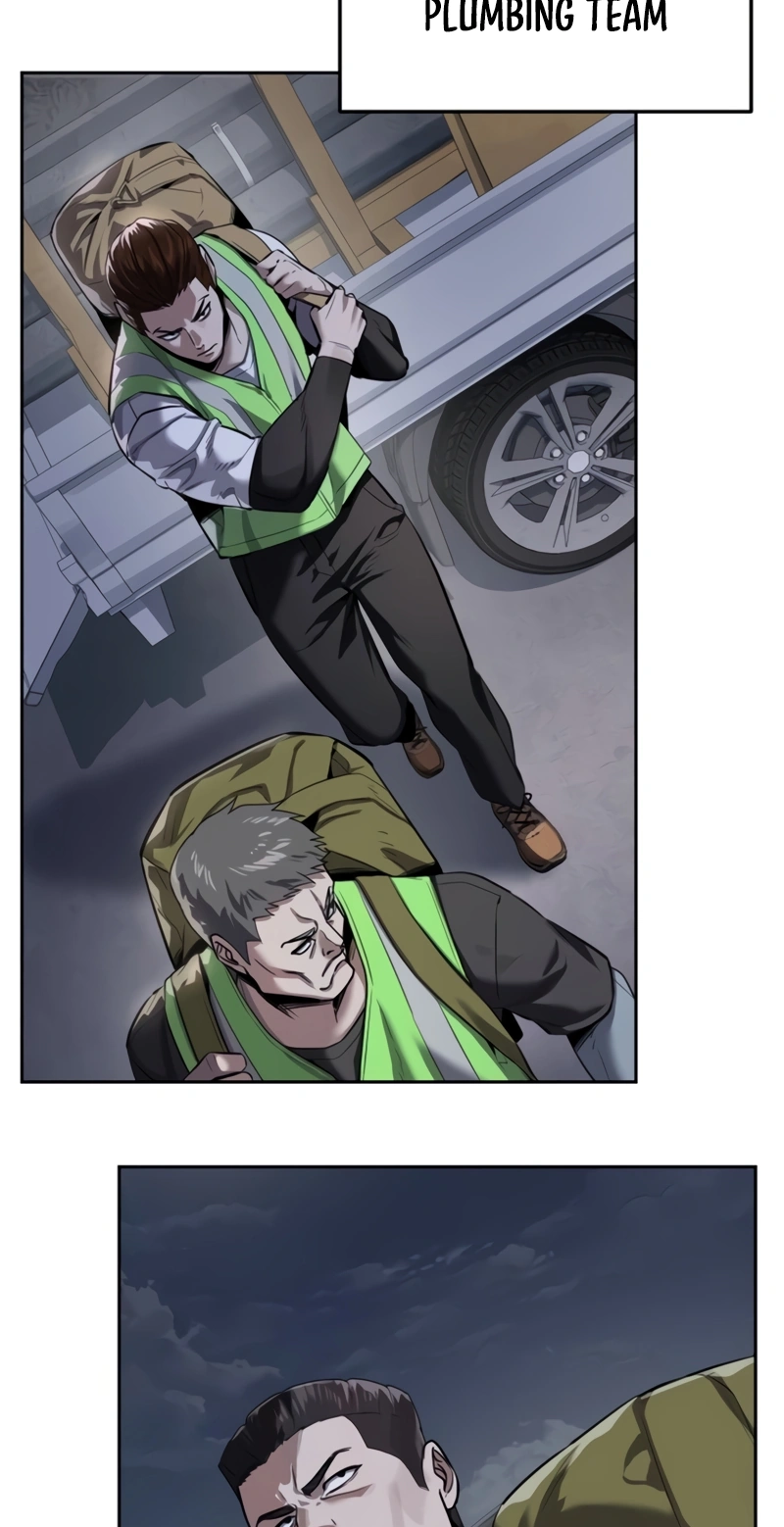 Resurrection Boy Chapter 35 page 125 - 