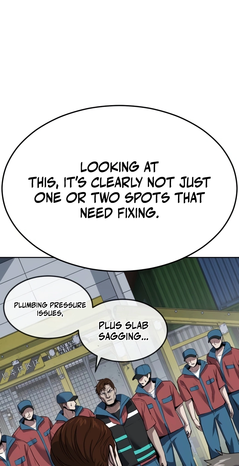 Resurrection Boy Chapter 35 page 128 - 