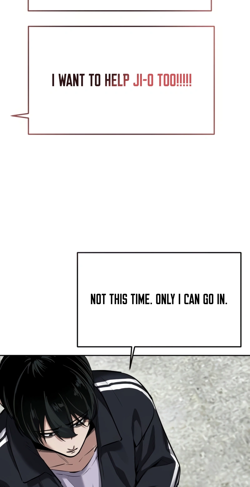 Resurrection Boy Chapter 35 page 14 - 