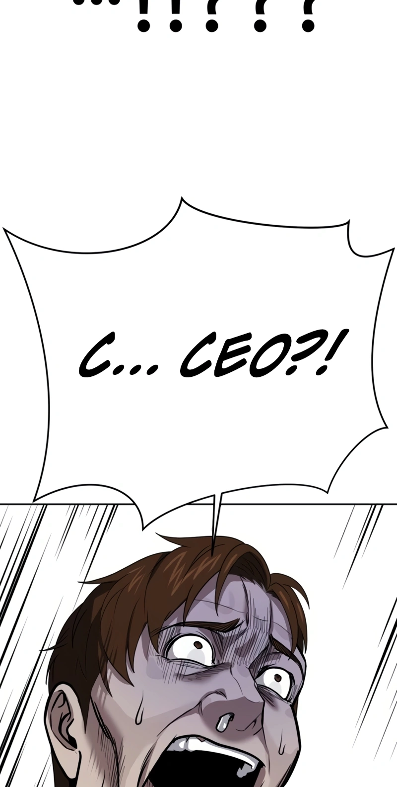 Resurrection Boy Chapter 35 page 134 - 
