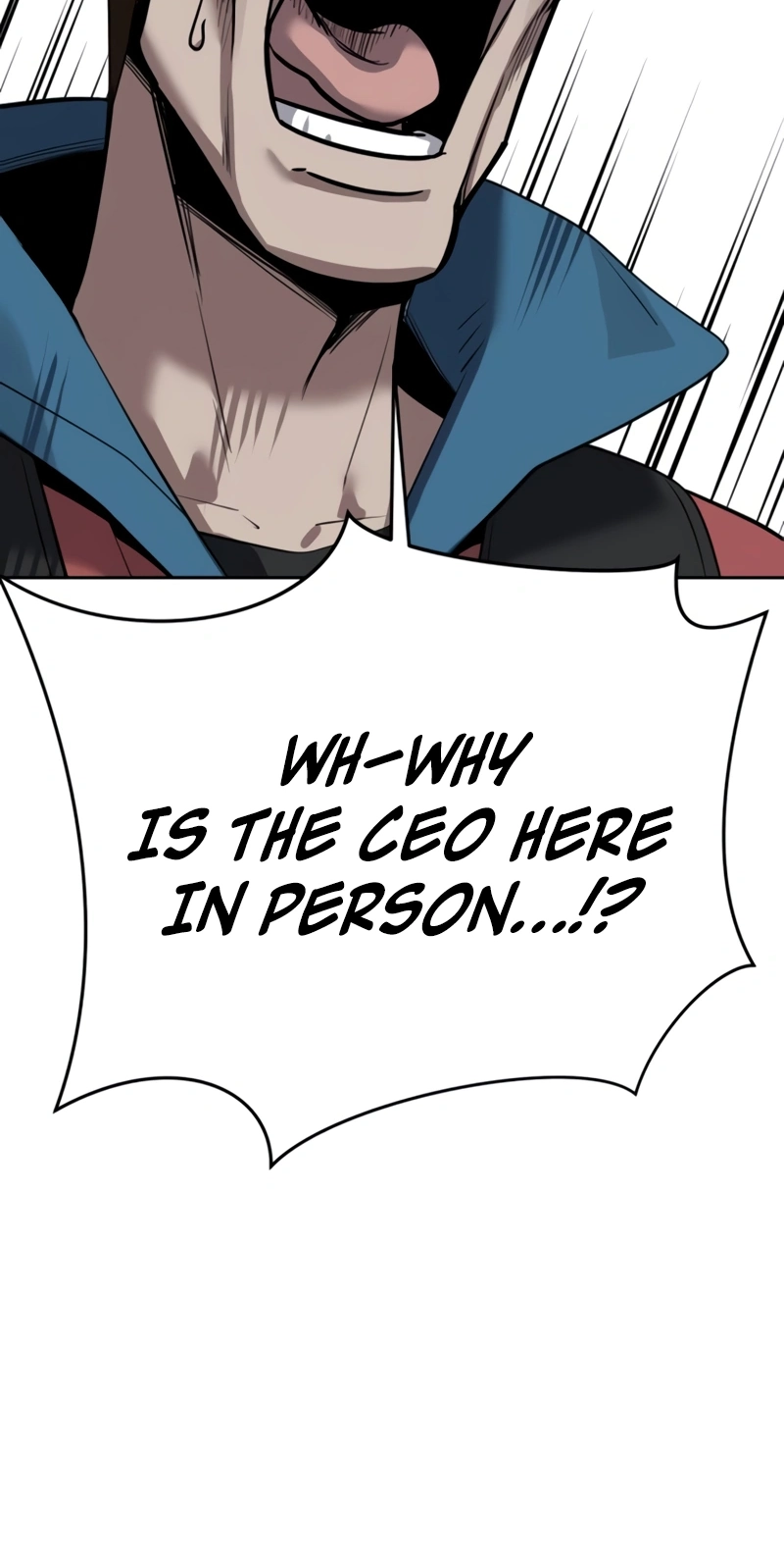 Resurrection Boy Chapter 35 page 135 - 