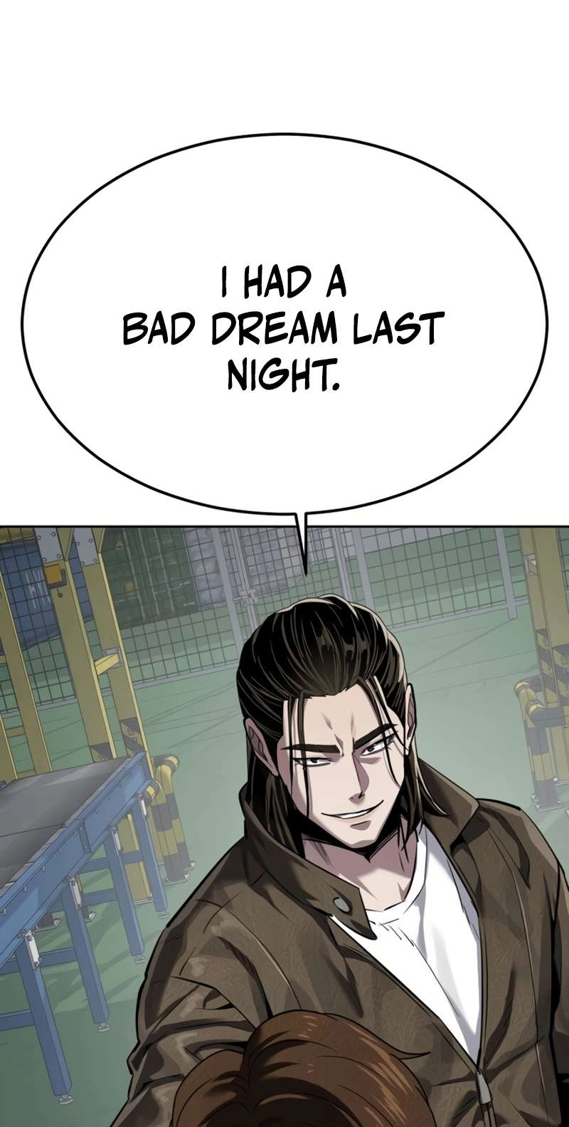 Resurrection Boy Chapter 35 page 137 - 