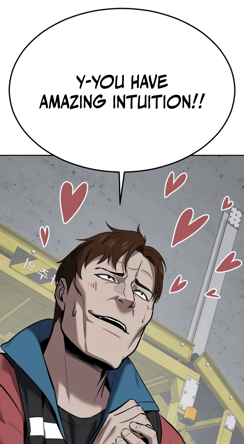 Resurrection Boy Chapter 35 page 139 - 