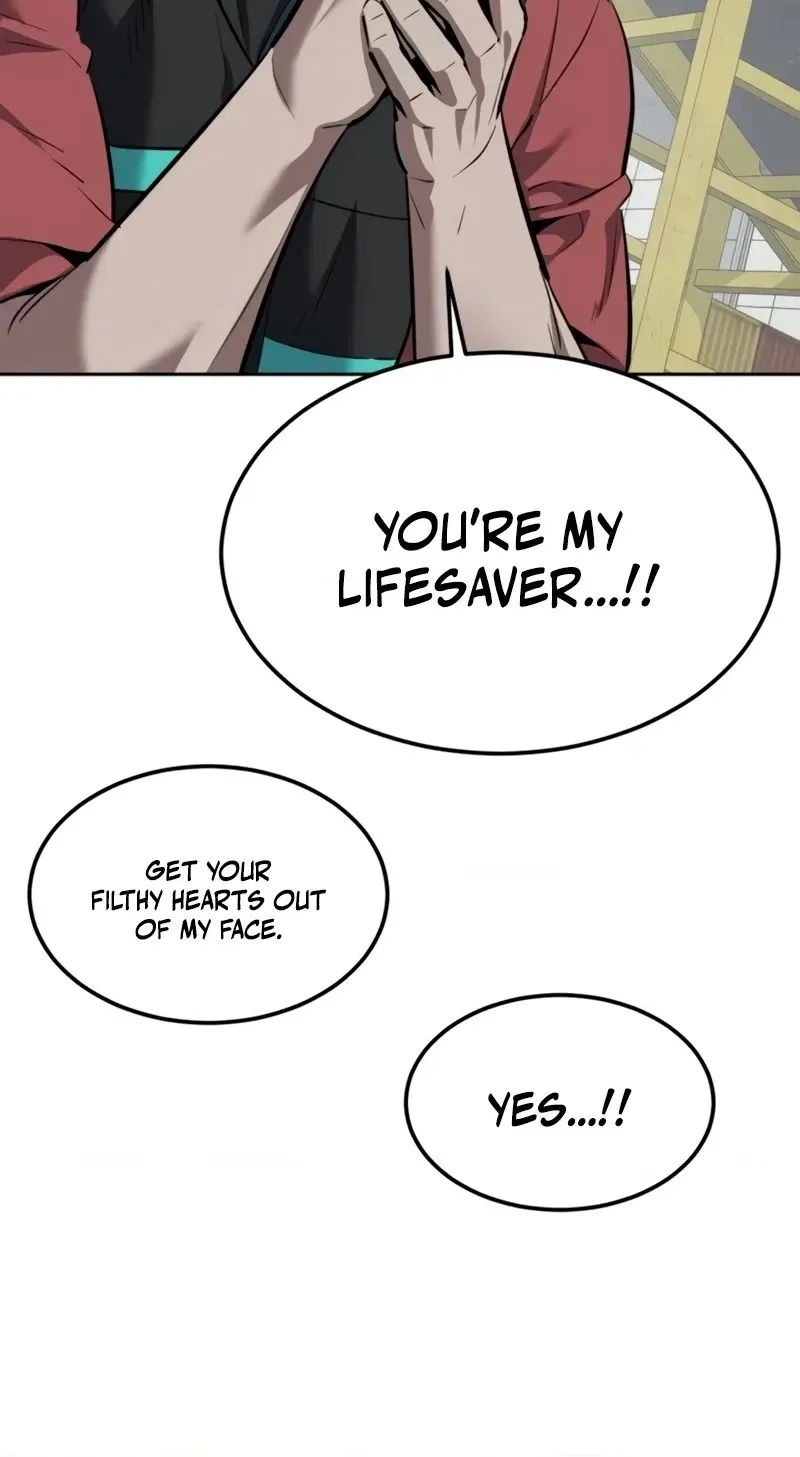 Resurrection Boy Chapter 35 page 140 - 