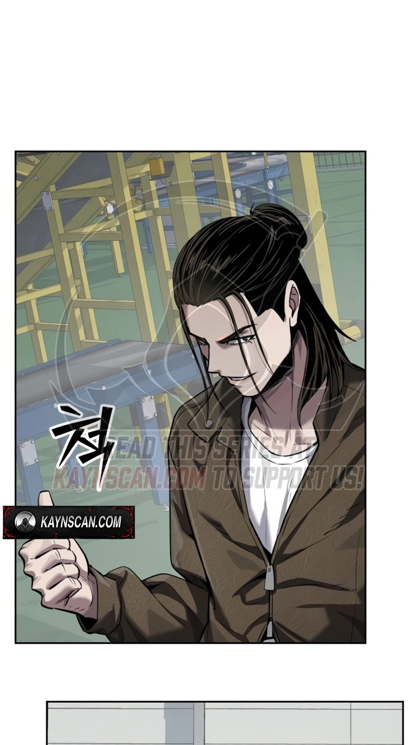 Resurrection Boy Chapter 35 page 141 - 
